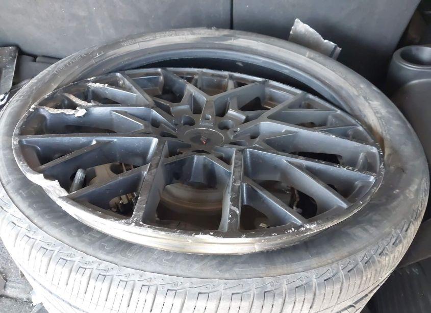 Photo 12 of 2020 Chevrolet Tahoe 2WD LS (VIN 1GNSCAKC6LR137416)