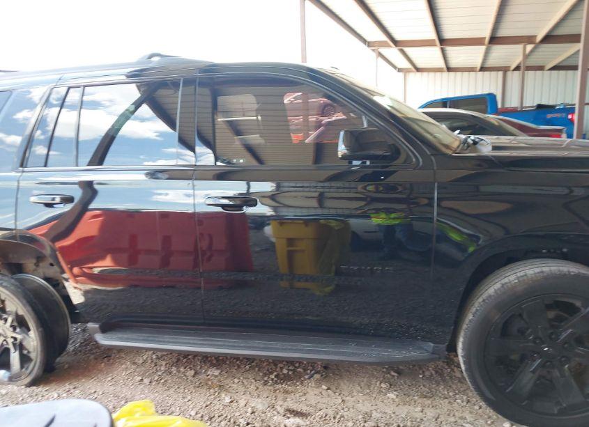 Photo 14 of 2020 Chevrolet Tahoe 2WD LS (VIN 1GNSCAKC6LR137416)