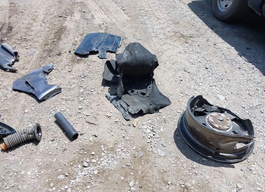 Photo 18 of 2020 Chevrolet Tahoe 2WD LS (VIN 1GNSCAKC6LR137416)