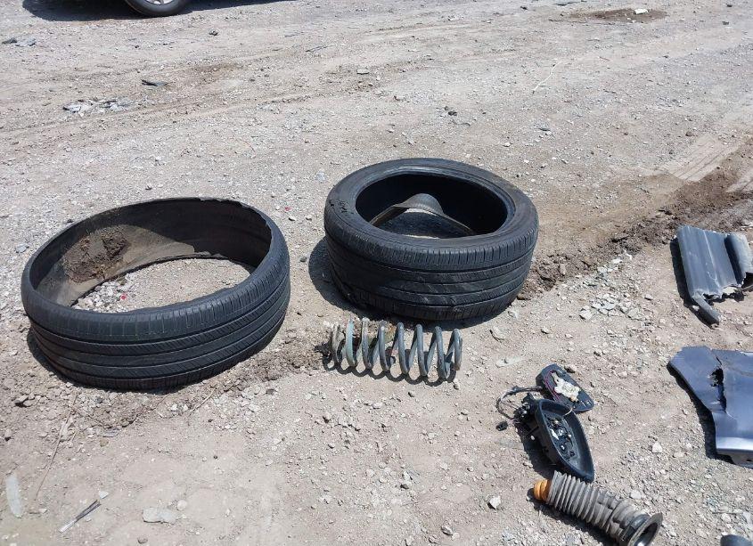 Photo 19 of 2020 Chevrolet Tahoe 2WD LS (VIN 1GNSCAKC6LR137416)