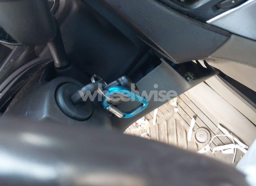 Photo 11 of 2017 Chevrolet Tahoe LS (VIN 1GNSCAKC7HR179715)