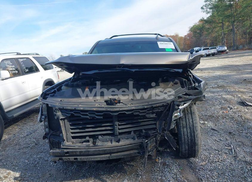 Photo 12 of 2017 Chevrolet Tahoe LS (VIN 1GNSCAKC7HR179715)