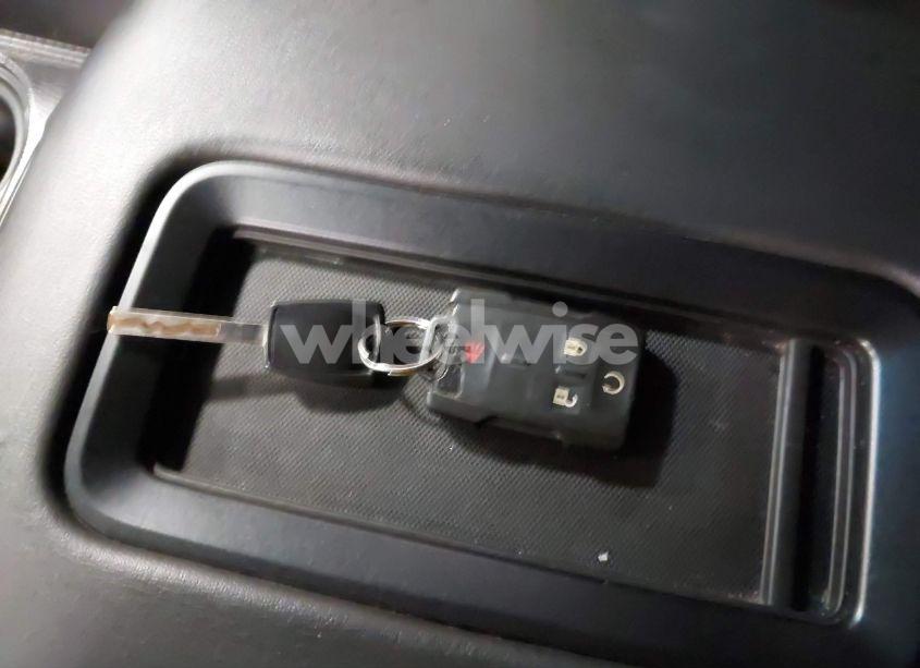 Photo 11 of 2019 Chevrolet Tahoe LS (VIN 1GNSCAKC7KR218892)