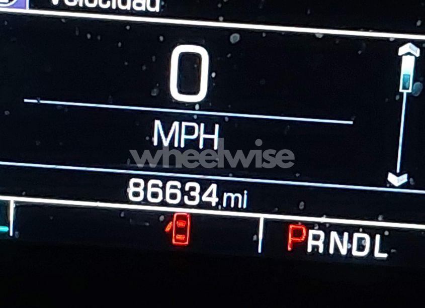 Photo 15 of 2019 Chevrolet Tahoe LS (VIN 1GNSCAKC7KR218892)