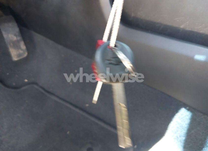 Photo 11 of 2020 Chevrolet Tahoe 2WD LS (VIN 1GNSCAKC7LR101914)