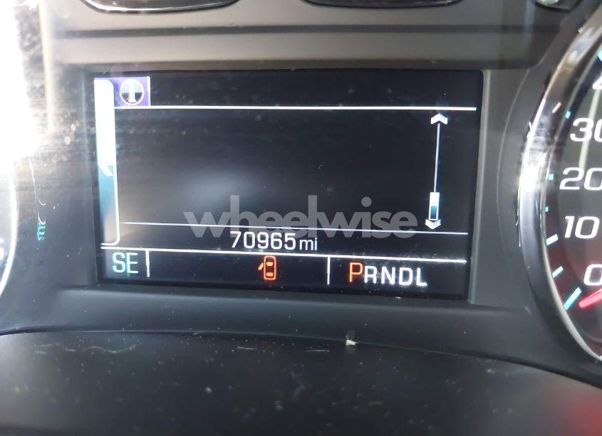 Photo 15 of 2020 Chevrolet Tahoe 2WD LS (VIN 1GNSCAKC7LR101914)