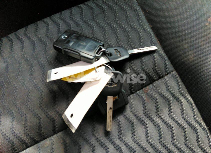 Photo 11 of 2016 Chevrolet Tahoe LS (VIN 1GNSCAKC8GR207407)