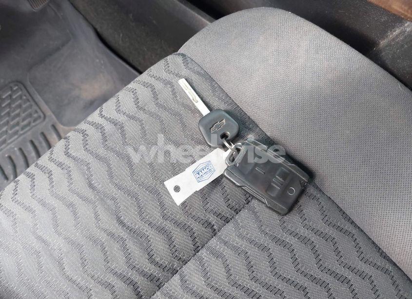 Photo 11 of 2017 Chevrolet Tahoe LS (VIN 1GNSCAKC9HR281906)