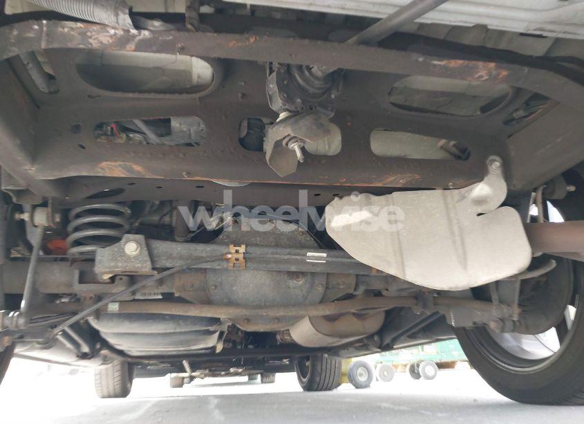 Photo 14 of 2017 Chevrolet Tahoe LS (VIN 1GNSCAKC9HR281906)