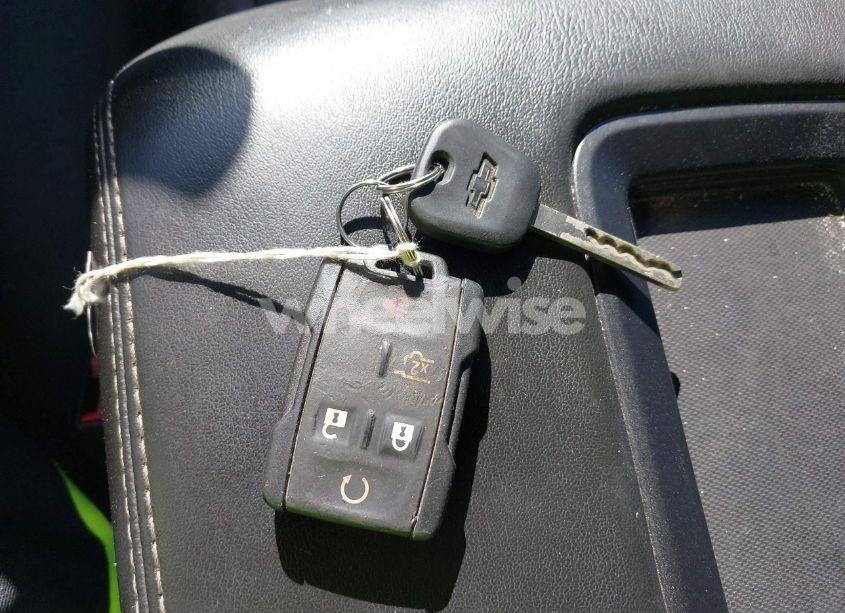 Photo 11 of 2017 Chevrolet Tahoe LS (VIN 1GNSCAKC9HR407746)