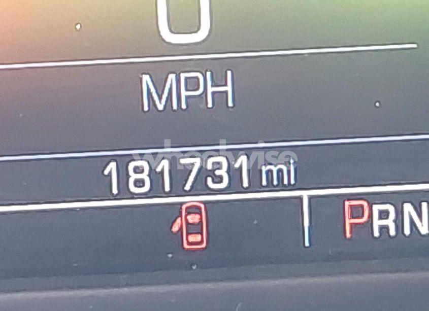 Photo 15 of 2017 Chevrolet Tahoe LS (VIN 1GNSCAKC9HR407746)