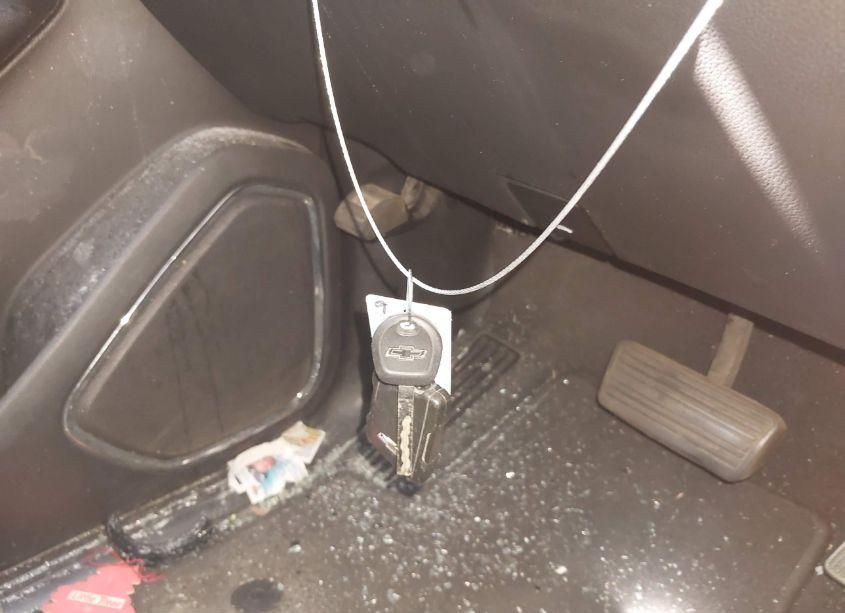 Photo 11 of 2020 Chevrolet Tahoe 2WD LS (VIN 1GNSCAKC9LR309387)