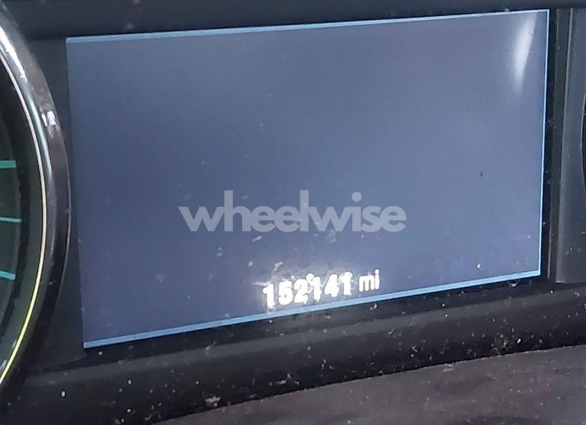 Photo 15 of 2015 Chevrolet Tahoe LS (VIN 1GNSCAKCXFR628303)