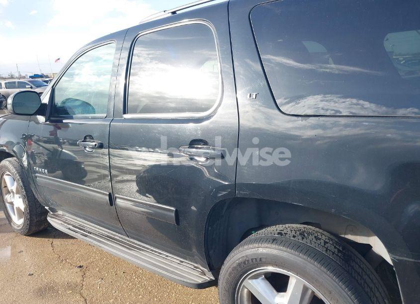 Photo 14 of 2012 Chevrolet Tahoe LT (VIN 1GNSCBE00CR163839)