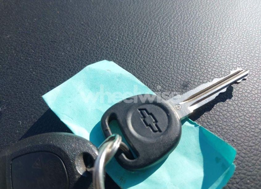 Photo 11 of 2013 Chevrolet Tahoe LT (VIN 1GNSCBE00DR147643)