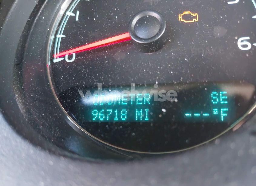 Photo 15 of 2013 Chevrolet Tahoe LT (VIN 1GNSCBE00DR147643)