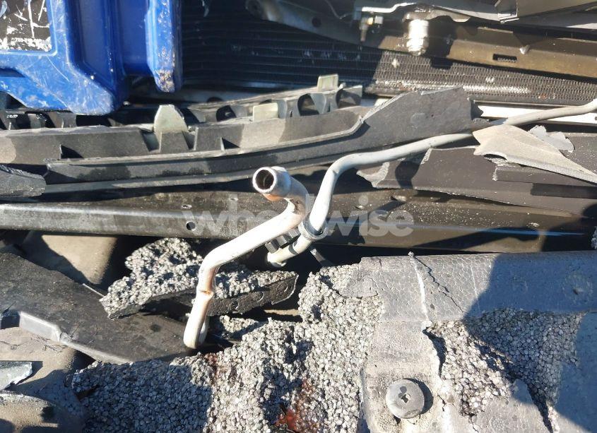 Photo 6 of 2013 Chevrolet Tahoe LT (VIN 1GNSCBE00DR147643)