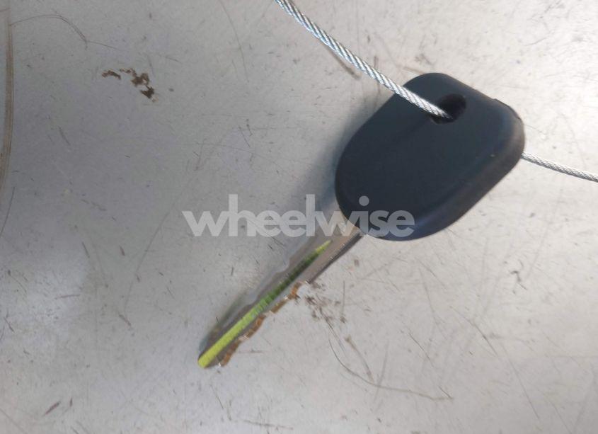 Photo 11 of 2014 Chevrolet Tahoe LT (VIN 1GNSCBE00ER147899)