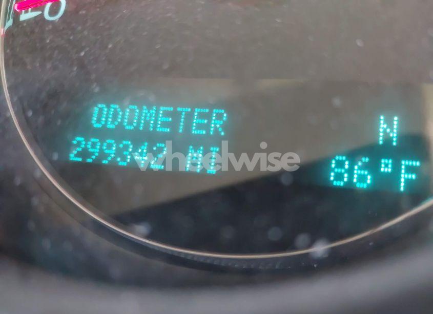 Photo 15 of 2014 Chevrolet Tahoe LT (VIN 1GNSCBE00ER147899)