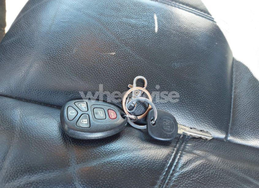 Photo 11 of 2014 Chevrolet Tahoe LT (VIN 1GNSCBE00ER199727)