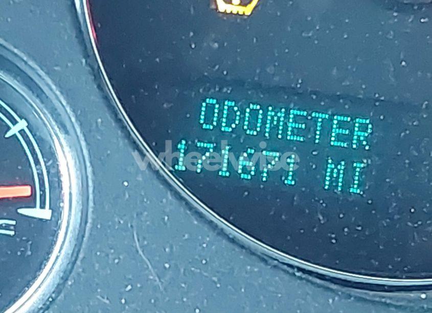 Photo 15 of 2014 Chevrolet Tahoe LT (VIN 1GNSCBE00ER199727)