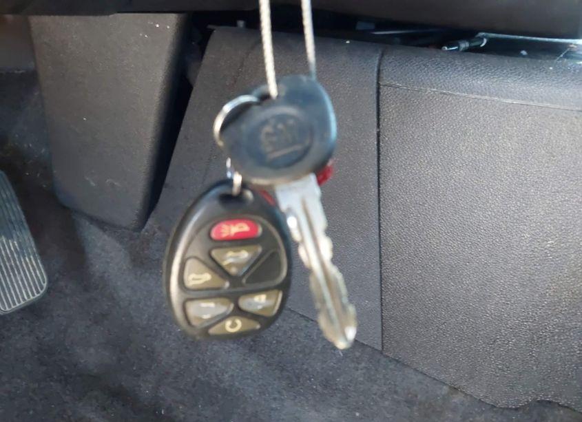 Photo 11 of 2014 Chevrolet Tahoe LT (VIN 1GNSCBE00ER230510)