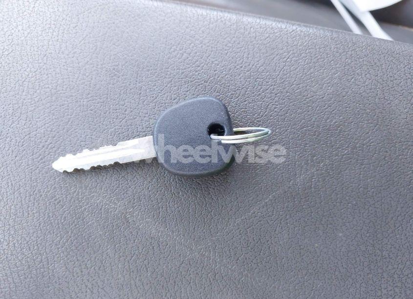 Photo 11 of 2011 Chevrolet Tahoe LT (VIN 1GNSCBE01BR190241)