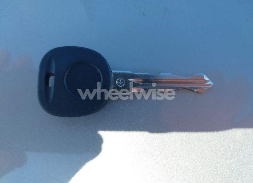 Photo 11 of 2011 Chevrolet Tahoe LT (VIN 1GNSCBE01BR197836)