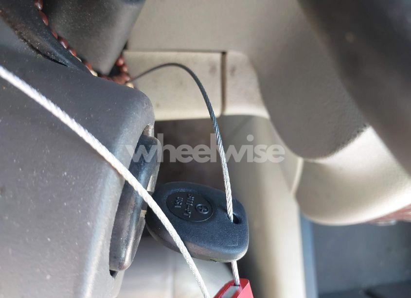 Photo 11 of 2012 Chevrolet Tahoe LT (VIN 1GNSCBE01CR125343)