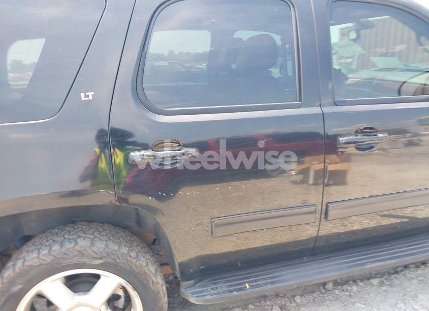 Photo 20 of 2012 Chevrolet Tahoe LT (VIN 1GNSCBE01CR130929)