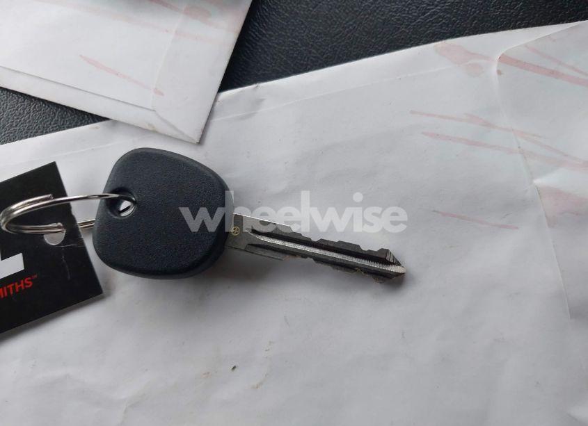 Photo 11 of 2012 Chevrolet Tahoe LT (VIN 1GNSCBE01CR326465)