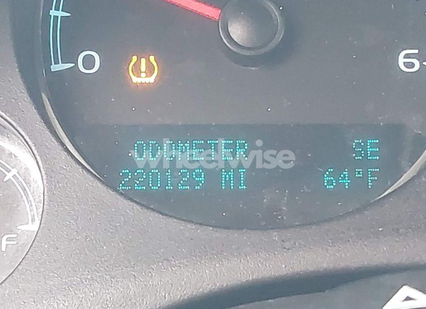 Photo 15 of 2012 Chevrolet Tahoe LT (VIN 1GNSCBE01CR326465)