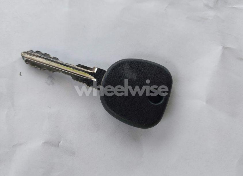 Photo 11 of 2011 Chevrolet Tahoe LT (VIN 1GNSCBE02BR156597)