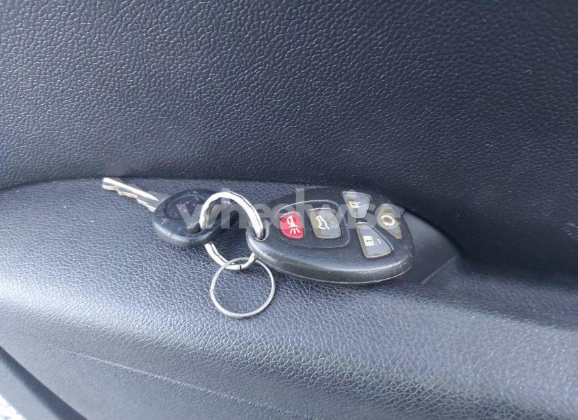 Photo 11 of 2012 Chevrolet Tahoe LT (VIN 1GNSCBE02CR101410)