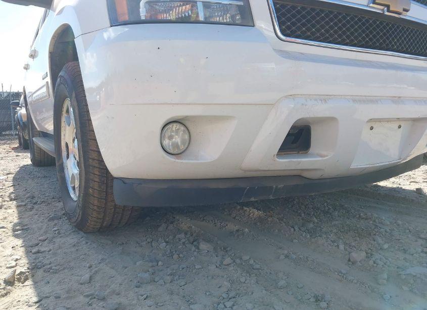 Photo 17 of 2012 Chevrolet Tahoe LT (VIN 1GNSCBE02CR101410)