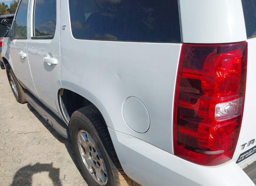 Photo 19 of 2012 Chevrolet Tahoe LT (VIN 1GNSCBE02CR101410)