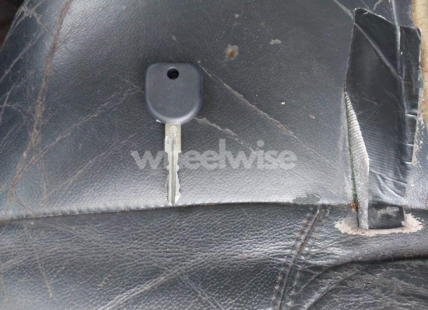 Photo 11 of 2012 Chevrolet Tahoe LT (VIN 1GNSCBE02CR112441)