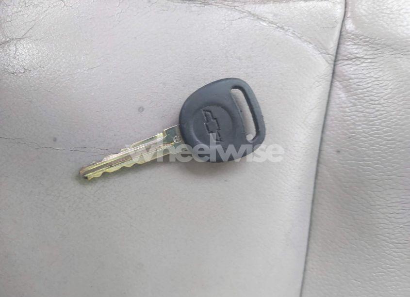 Photo 11 of 2013 Chevrolet Tahoe LT (VIN 1GNSCBE02DR309790)