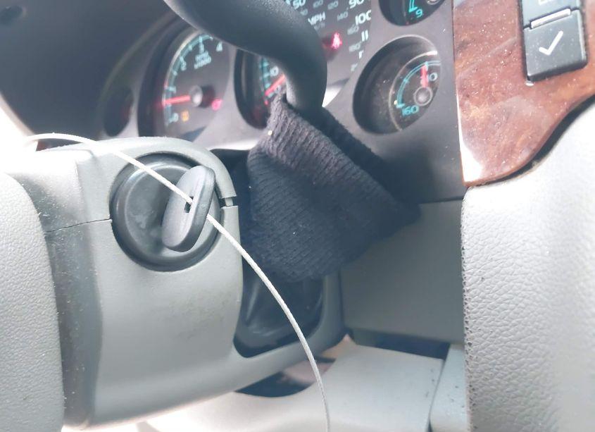 Photo 11 of 2014 Chevrolet Tahoe LT (VIN 1GNSCBE02ER215152)