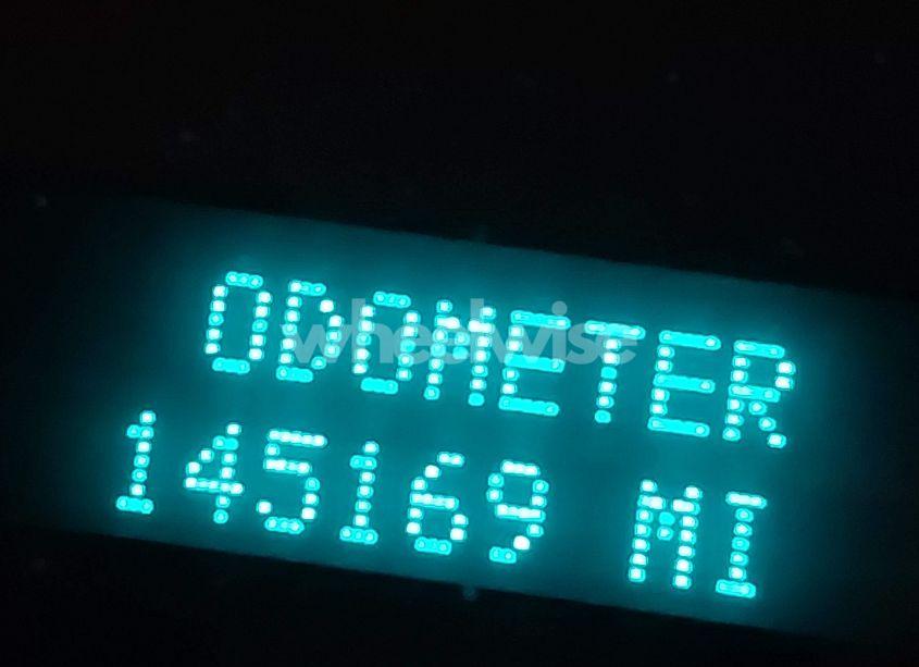 Photo 15 of 2011 Chevrolet Tahoe LT (VIN 1GNSCBE03BR193996)