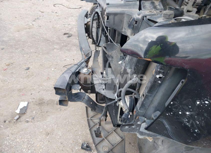 Photo 6 of 2012 Chevrolet Tahoe LT (VIN 1GNSCBE03CR141009)