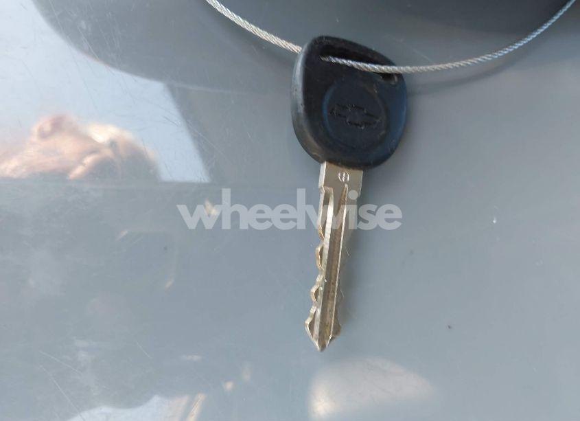 Photo 11 of 2013 Chevrolet Tahoe LT (VIN 1GNSCBE03DR235859)