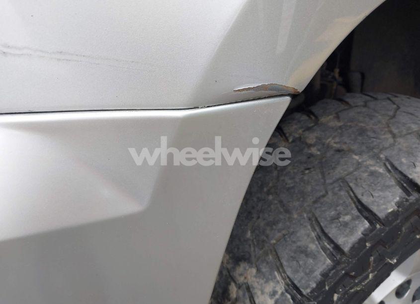 Photo 6 of 2014 Chevrolet Tahoe LT (VIN 1GNSCBE03ER185739)