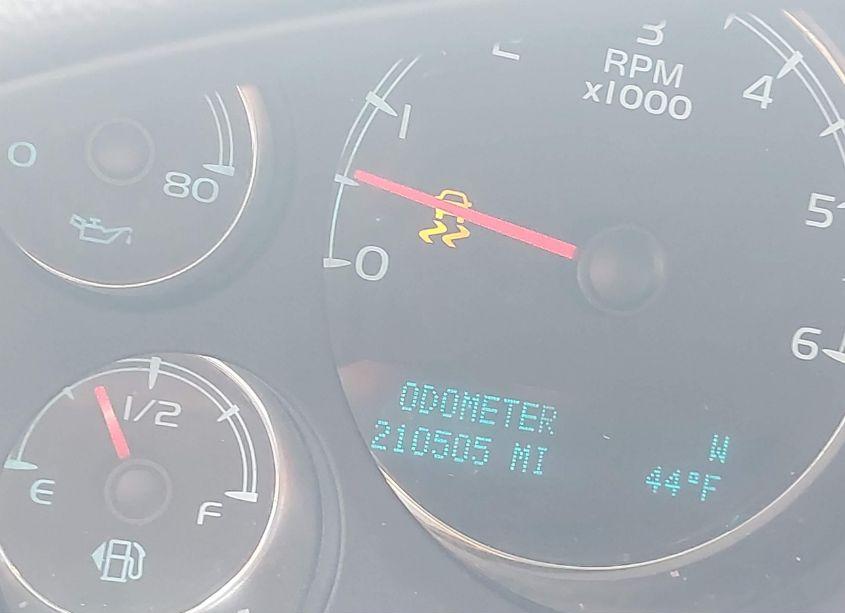 Photo 15 of 2012 Chevrolet Tahoe LT (VIN 1GNSCBE04CR108231)