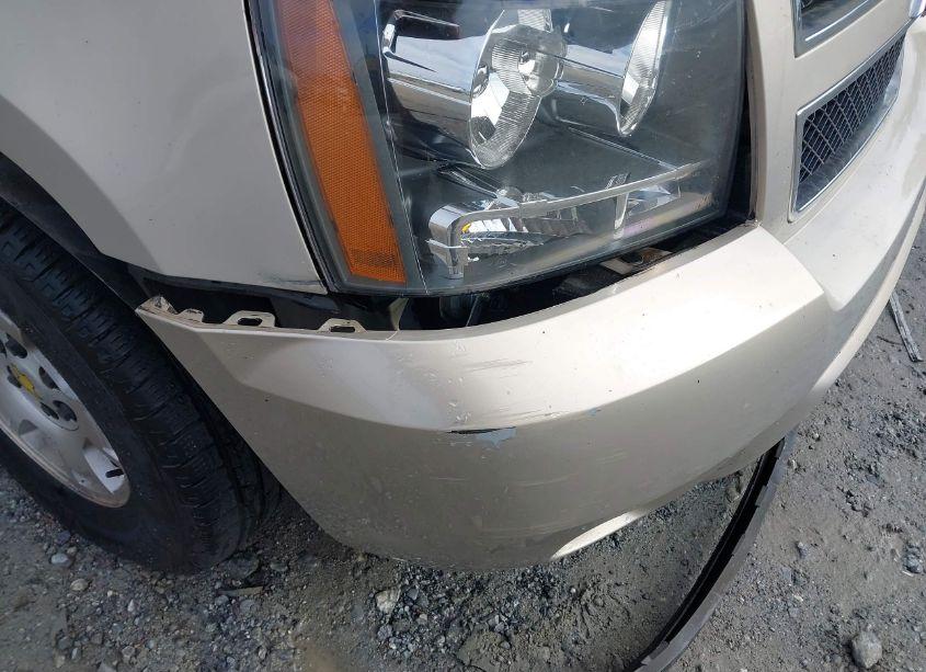 Photo 17 of 2012 Chevrolet Tahoe LT (VIN 1GNSCBE04CR108231)