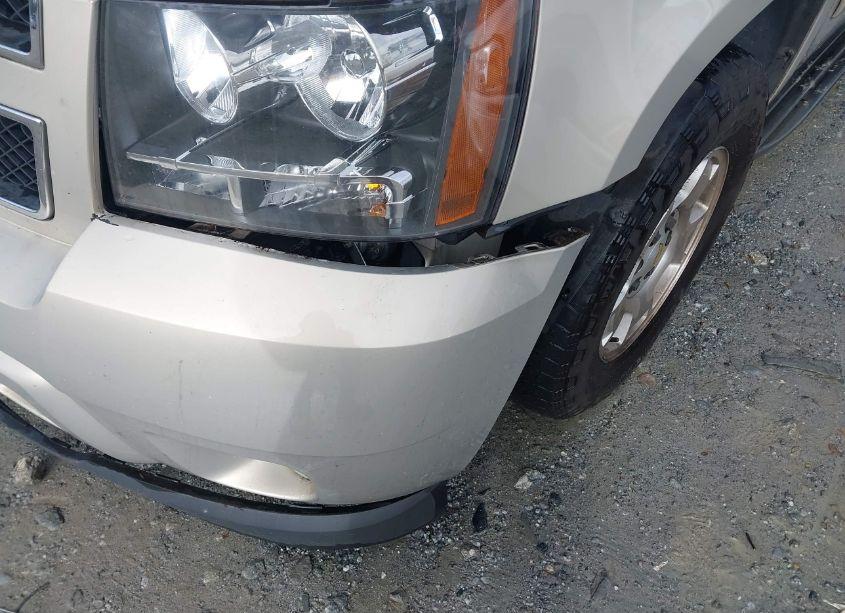 Photo 18 of 2012 Chevrolet Tahoe LT (VIN 1GNSCBE04CR108231)