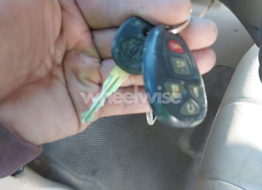 Photo 11 of 2012 Chevrolet Tahoe LT (VIN 1GNSCBE04CR318053)