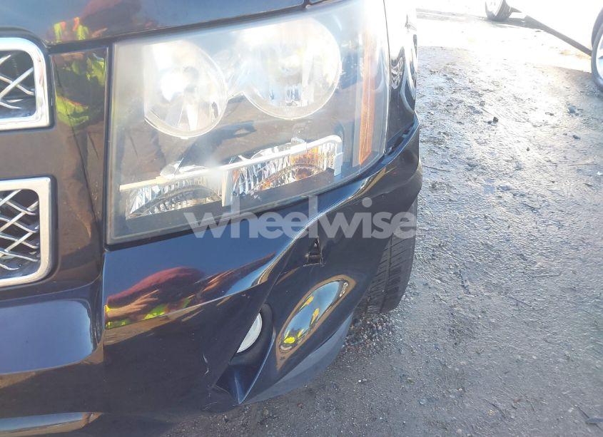 Photo 17 of 2012 Chevrolet Tahoe LT (VIN 1GNSCBE04CR318053)