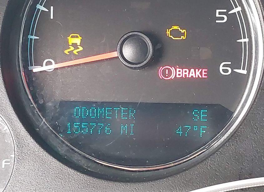 Photo 15 of 2013 Chevrolet Tahoe LT (VIN 1GNSCBE04DR108280)