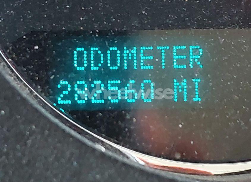 Photo 15 of 2013 Chevrolet Tahoe LT (VIN 1GNSCBE04DR157673)